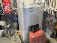 Buque de pesca en venta