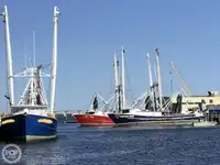 Trawler en venta