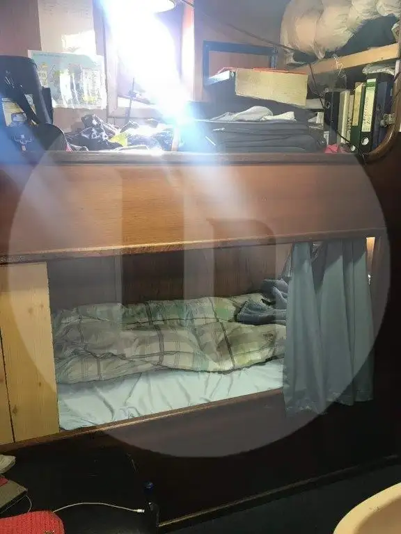 Petrolero/quimiquero en venta