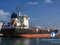 Petrolero/quimiquero en venta