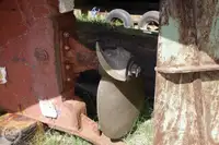 Remolcador en venta