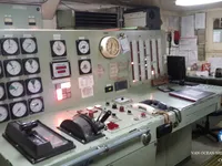 Petrolero/quimiquero en venta