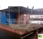 Barcaza en venta