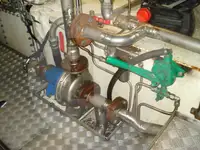 Buque transportador de peces vivos en venta