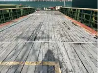 Buque de crucero en venta