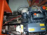 Embarcaciones de trabajo en venta