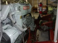 Buque de ferry en venta
