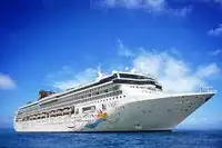 Crucero en venta