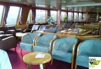 Buque de crucero en venta