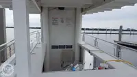 Buque de crucero en venta