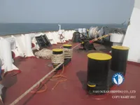 Petrolero/quimiquero en venta