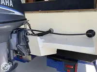 Buque de crucero en venta