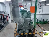 Embarcaciones de trabajo en venta