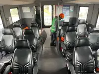Buque de servicio para parques eólicos en venta