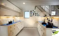 Buque de crucero en venta