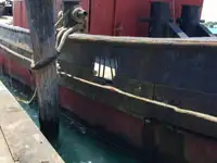 Remolcador en venta