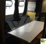 Buque de encuesta en venta