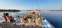 Crucero en venta