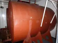 Barcaza en venta