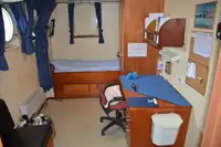 Buque de suministro para plataformas (PSV) en venta