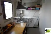 Buque de prospección en venta