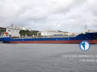 Petrolero/quimiquero en venta