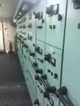 Buque granelero en venta