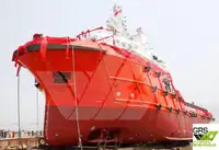 Buque de suministro rápido (FSV) en venta