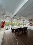 Buque de crucero en venta