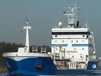 Petrolero/quimiquero en venta
