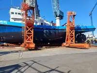 Remolcador en venta