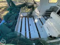 Arrastrero en venta