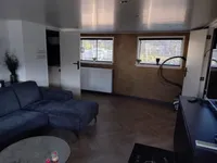 Barcaza en venta