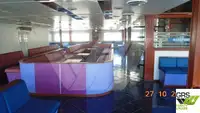 Ro-Ro ship en venta