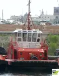 Remolcador en venta