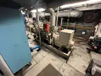 Lancha de tripulación en venta