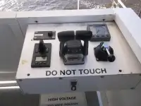 Buque de ferry en venta