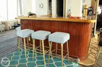 Buque de ferry en venta