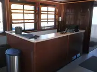 Buque de ferry en venta