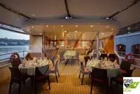 Buque de crucero en venta