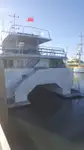 Buque de ferry en venta