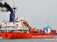 Petrolero/quimiquero en venta