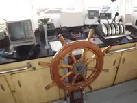 Remolcador en venta
