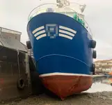 Embarcaciones de trabajo en venta