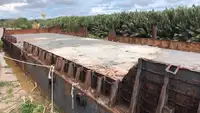 Barcaza en venta