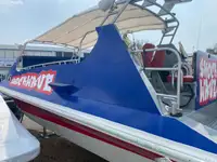Buque de ferry en venta