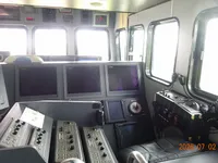 Arrastrero de cerco en venta