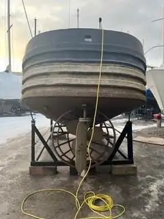 Remolcador en venta