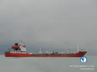 Petrolero/quimiquero en venta