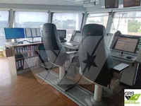 Buque de suministro rápido (FSV) en venta